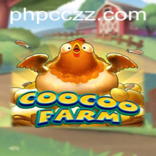 CooCooFarm: A Dynamic Farming Adventure with CC ZZ