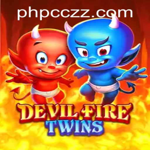 DevilFireTwins: Immersive Gaming Experience