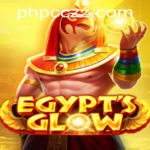 Discover the Mystical Charm of EgyptsGlow: A Deep Dive into the Interactive Adventure