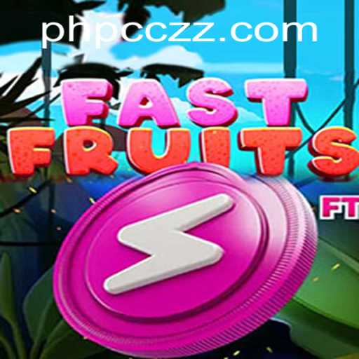 FastFruits Game: A Thrilling Adventure with a CC ZZ Twist