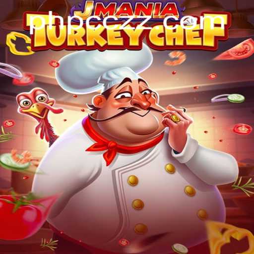 Explore the Culinary Adventure of JManiaTurkeyChef: A Unique Gaming Experience with CC ZZ
