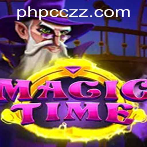 MagicTime: Dive into the World of Enchantment with CC ZZ